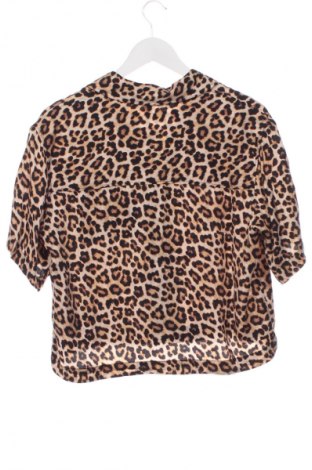 Dámská košile  H&M, Velikost XS, Barva Vícebarevné, Cena  129,00 Kč