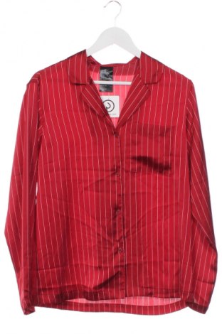 Damska koszula H&M, Rozmiar XS, Kolor Kolorowy, Cena 13,99 zł