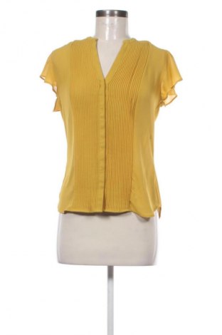 Damenbluse H&M, Größe M, Farbe Gelb, Preis 6,99 €