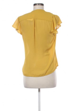 Damenbluse H&M, Größe M, Farbe Gelb, Preis 6,99 €