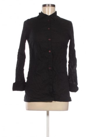 Damenbluse H&M, Größe XS, Farbe Schwarz, Preis € 3,99