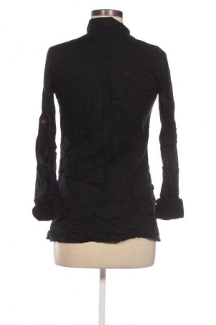 Damenbluse H&M, Größe XS, Farbe Schwarz, Preis € 3,99