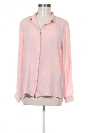 Дамска риза H&M, Размер XL, Цвят Розов, Цена 7,37 €