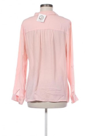 Дамска риза H&M, Размер XL, Цвят Розов, Цена 7,37 €