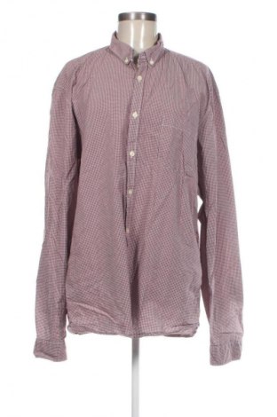 Дамска риза H&M, Размер XL, Цвят Многоцветен, Цена 2,04 €