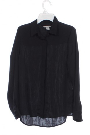 Damska koszula H&M, Rozmiar XS, Kolor Czarny, Cena 6,99 zł