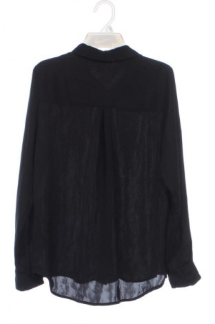 Damska koszula H&M, Rozmiar XS, Kolor Czarny, Cena 6,99 zł