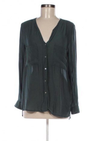 Damenbluse H&M, Größe M, Farbe Grün, Preis € 2,99