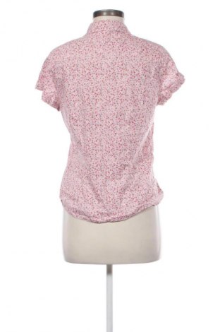 Γυναικείο πουκάμισο H&M Divided, Μέγεθος L, Χρώμα Πολύχρωμο, Τιμή 12,78 €