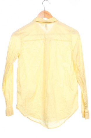 Dámská košile  H&M Divided, Velikost XXS, Barva Žlutá, Cena  145,00 Kč