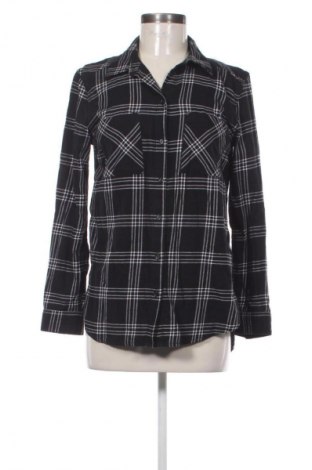 Γυναικείο πουκάμισο H&M Divided, Μέγεθος S, Χρώμα Πολύχρωμο, Τιμή 3,99 €