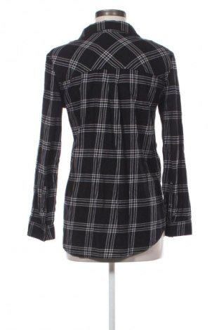 Γυναικείο πουκάμισο H&M Divided, Μέγεθος S, Χρώμα Πολύχρωμο, Τιμή 3,99 €