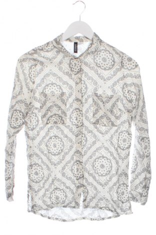Dámská košile  H&M Divided, Velikost XS, Barva Vícebarevné, Cena  49,00 Kč