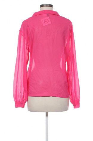 Dámská košile  H&M Divided, Velikost S, Barva Růžová, Cena  136,00 Kč