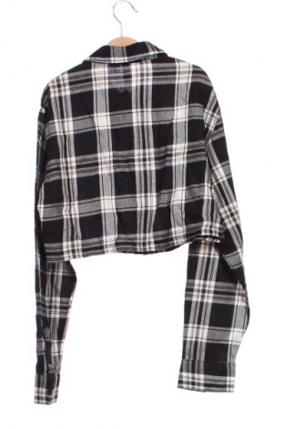 Dámská košile  H&M Divided, Velikost XXS, Barva Vícebarevné, Cena  191,00 Kč