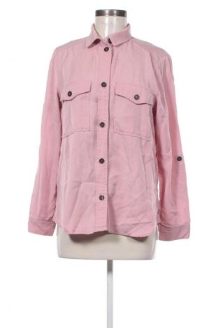 Damska koszula H&M Divided, Rozmiar S, Kolor Różowy, Cena 8,99 zł