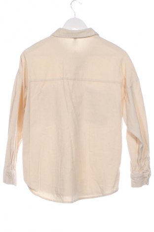 Damenbluse H&M Divided, Größe XS, Farbe Ecru, Preis € 6,99