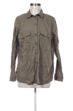 Dámská košile  H&M Divided, Velikost XL, Barva Zelená, Cena  149,00 Kč