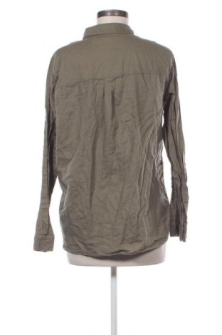 Dámská košile  H&M Divided, Velikost XL, Barva Zelená, Cena  149,00 Kč