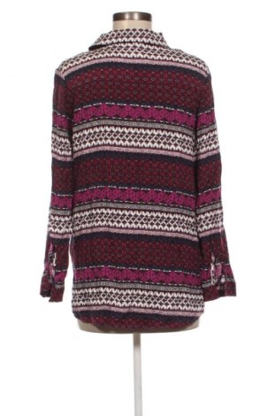 Дамска риза H&M Divided, Размер XL, Цвят Многоцветен, Цена 5,11 €