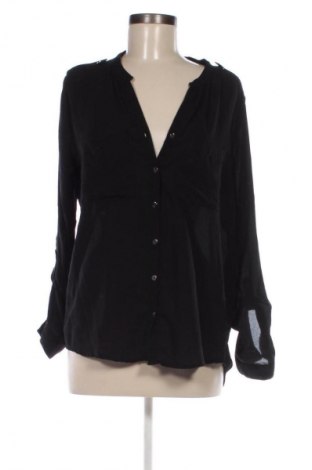 Damska koszula H&M Divided, Rozmiar M, Kolor Czarny, Cena 6,99 zł