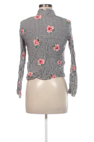 Cămașă de femei H&M Divided, Mărime XS, Culoare Multicolor, Preț 7,99 Lei