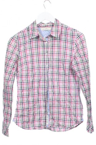 Дамска риза H&M L.O.G.G., Размер XS, Цвят Многоцветен, Цена 2,04 €