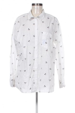 Γυναικείο πουκάμισο H&M L.O.G.G., Μέγεθος M, Χρώμα Πολύχρωμο, Τιμή 4,99 €