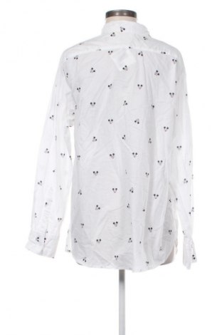 Γυναικείο πουκάμισο H&M L.O.G.G., Μέγεθος M, Χρώμα Πολύχρωμο, Τιμή 4,99 €