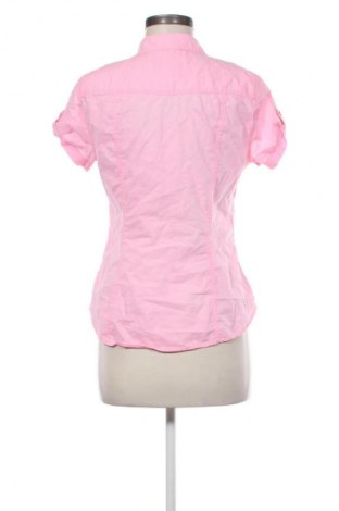 Γυναικείο πουκάμισο H&M L.O.G.G., Μέγεθος M, Χρώμα Ρόζ , Τιμή 12,78 €