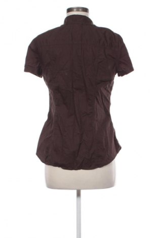 Dámská košile  H&M L.O.G.G., Velikost M, Barva Hnědá, Cena  139,00 Kč