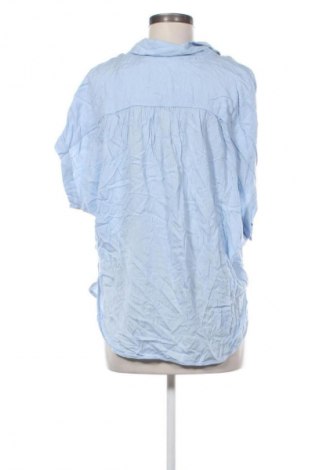 Dámská košile  H&M L.O.G.G., Velikost M, Barva Modrá, Cena  149,00 Kč