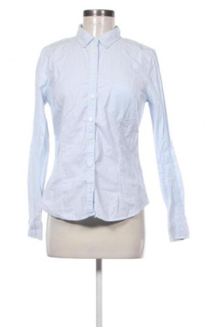 Γυναικείο πουκάμισο H&M L.O.G.G., Μέγεθος M, Χρώμα Πολύχρωμο, Τιμή 3,99 €