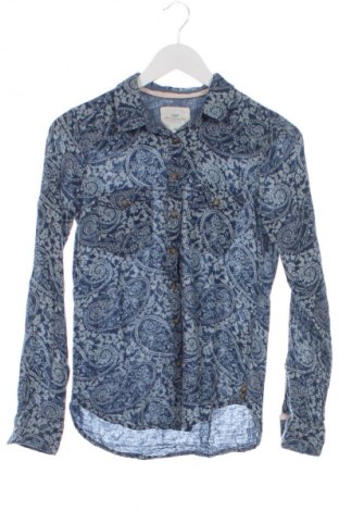 Damska koszula H&M L.O.G.G., Rozmiar XS, Kolor Kolorowy, Cena 9,99 zł