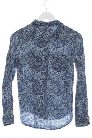 Damska koszula H&M L.O.G.G., Rozmiar XS, Kolor Kolorowy, Cena 9,99 zł