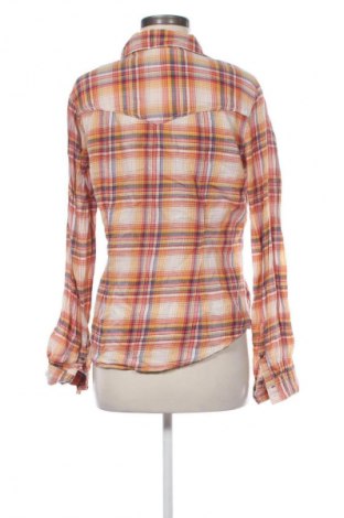 Damska koszula H&M L.O.G.G., Rozmiar M, Kolor Kolorowy, Cena 21,99 zł