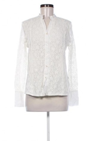 Дамска риза Heimatliebe, Размер S, Цвят Бял, Цена 15,33 €
