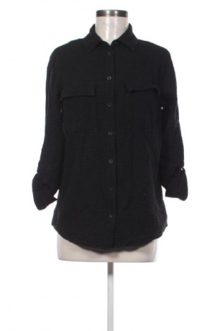 Damska koszula Hema, Rozmiar S, Kolor Czarny, Cena 8,99 zł