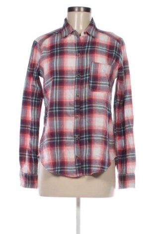 Дамска риза Hollister, Размер S, Цвят Многоцветен, Цена 2,04 €