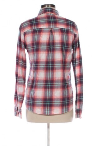 Дамска риза Hollister, Размер S, Цвят Многоцветен, Цена 2,04 €