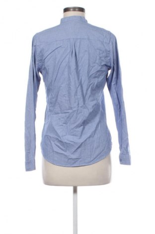 Γυναικείο πουκάμισο Hound, Μέγεθος XL, Χρώμα Μπλέ, Τιμή 18,10 €