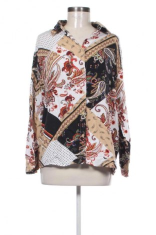 Damska koszula House, Rozmiar M, Kolor Kolorowy, Cena 14,99 zł