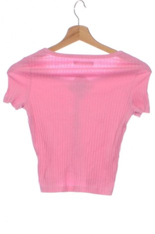 Damenbluse House, Größe XS, Farbe Rosa, Preis 4,86 €