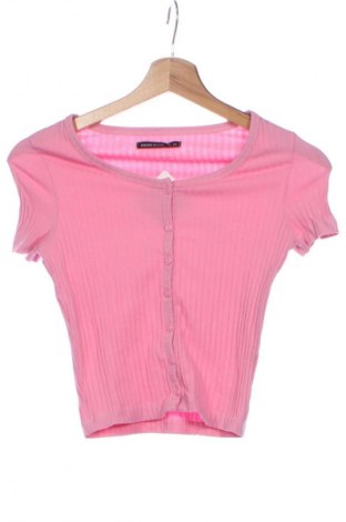Damenbluse House, Größe XS, Farbe Rosa, Preis 4,86 €