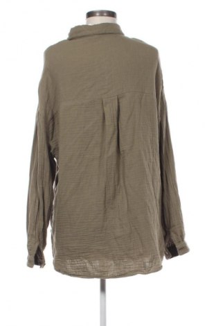 Дамска риза House, Размер M, Цвят Зелен, Цена 5,11 €