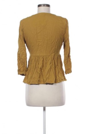 Γυναικείο πουκάμισο Ichi, Μέγεθος S, Χρώμα Πορτοκαλί, Τιμή 19,44 €