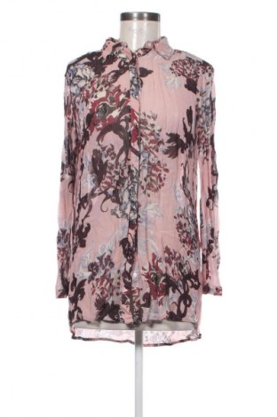 Γυναικείο πουκάμισο Indiska, Μέγεθος S, Χρώμα Πολύχρωμο, Τιμή 3,99 €