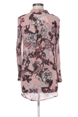 Γυναικείο πουκάμισο Indiska, Μέγεθος S, Χρώμα Πολύχρωμο, Τιμή 3,99 €