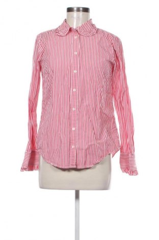 Γυναικείο πουκάμισο J.Crew, Μέγεθος S, Χρώμα Πολύχρωμο, Τιμή 34,99 €