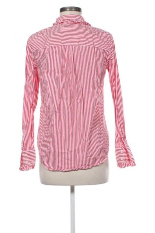 Γυναικείο πουκάμισο J.Crew, Μέγεθος S, Χρώμα Πολύχρωμο, Τιμή 34,99 €